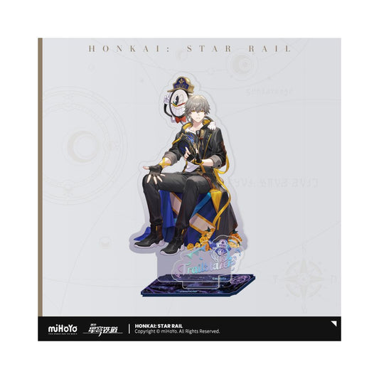 Honkai: Star Rail Autumn Festival Series Acrylic Stand