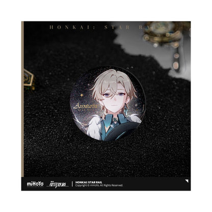 MiHoYo Collapse Memories of Star Dome Railway Walking with You Collection Badge Set miHoYo image 4