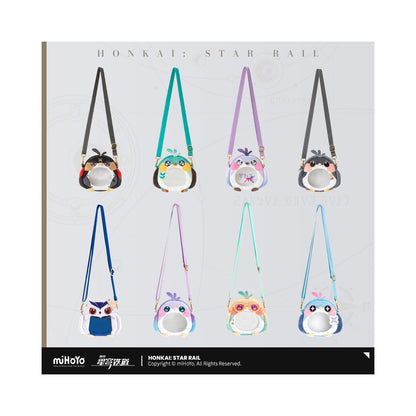 MiHoYo Star Dome Railway Jimi s Reception Room Series Multi functional Package MiHoYo image 1