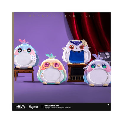 MiHoYo Star Dome Railway Jimi s Reception Room Series Multi functional Package MiHoYo image 2