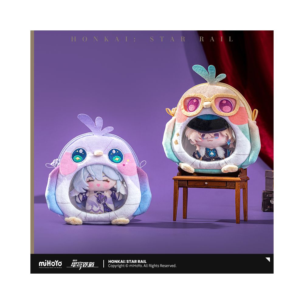 MiHoYo Star Dome Railway Jimi s Reception Room Series Multi functional Package MiHoYo image 3