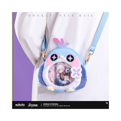 MiHoYo Star Dome Railway Jimi s Reception Room Series Multi functional Package MiHoYo image 4