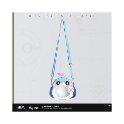 Honkai: Star Rail Owlbert's Reception Room Series Shoulder Bag