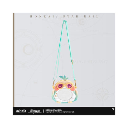 Honkai: Star Rail Owlbert's Reception Room Series Shoulder Bag
