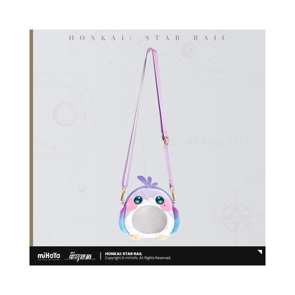 Honkai: Star Rail Owlbert's Reception Room Series Shoulder Bag