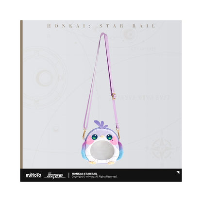 Honkai: Star Rail Owlbert's Reception Room Series Shoulder Bag