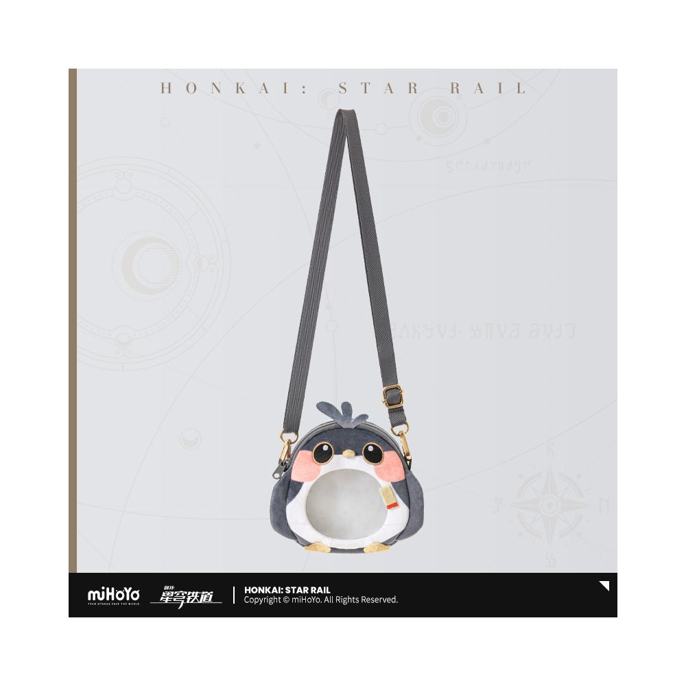 Honkai: Star Rail Owlbert's Reception Room Series Shoulder Bag
