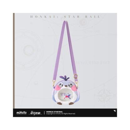 Honkai: Star Rail Owlbert's Reception Room Series Shoulder Bag