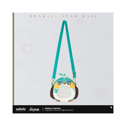 Honkai: Star Rail Owlbert's Reception Room Series Shoulder Bag