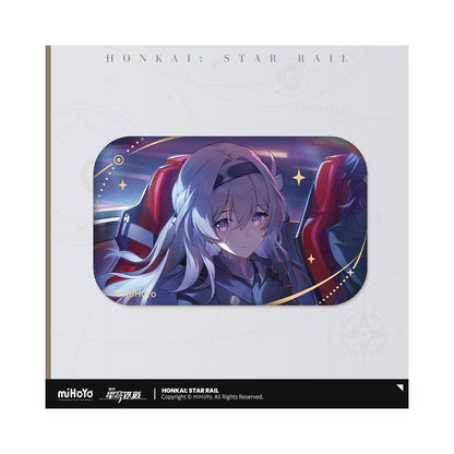 Honkai: Star Rail Memories of Walking with You Series Tinplate Badge
