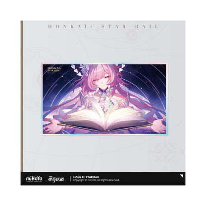 Honkai: Star Rail Memories of Walking with You Series PET Color Paper