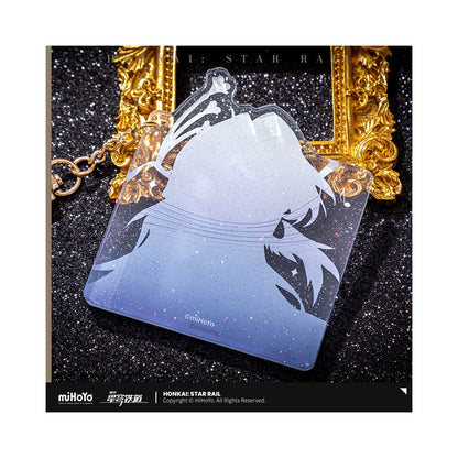 MiHoYo Collapse Star Dome Railway Star Echoes Series Acrylic Pendant miHoYo image 3