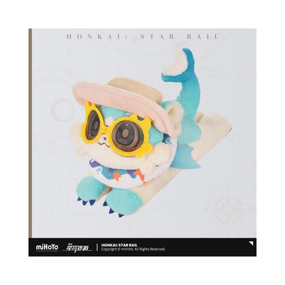 Honkai: Star Rail Awoo Series Chimera Plushie
