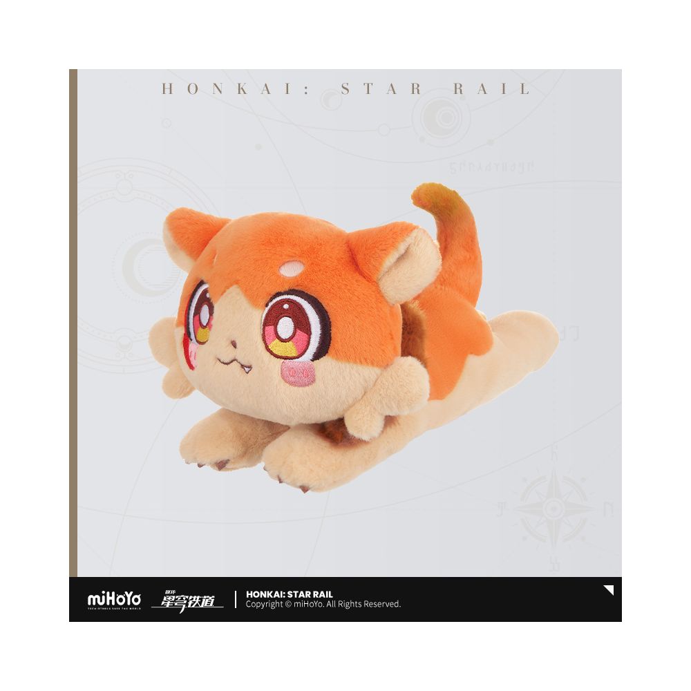 Honkai: Star Rail Awoo Series Chimera Plushie