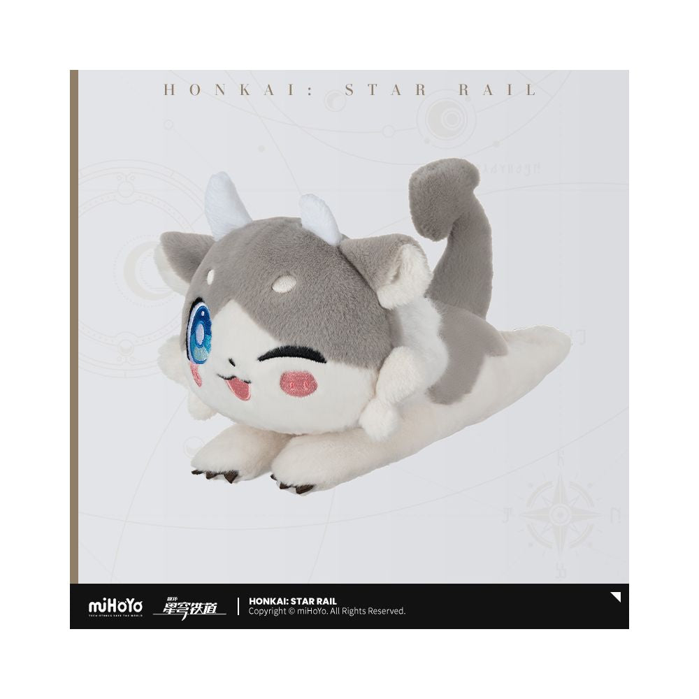 Honkai: Star Rail Awoo Series Chimera Plushie
