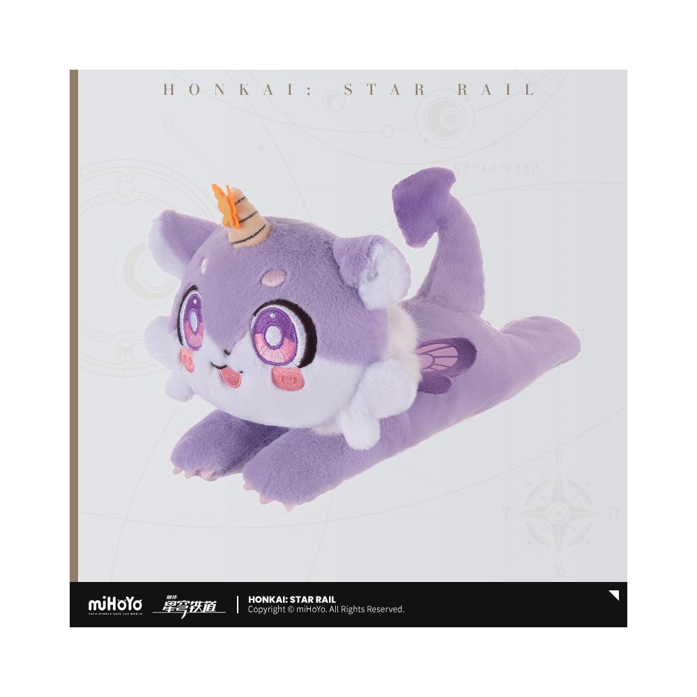 Honkai: Star Rail Awoo Series Chimera Plushie