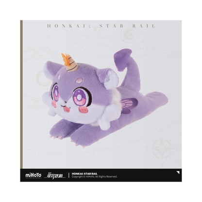 Honkai: Star Rail Awoo Series Chimera Plushie