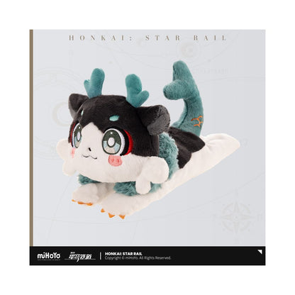 Honkai: Star Rail Awoo Series Chimera Plushie