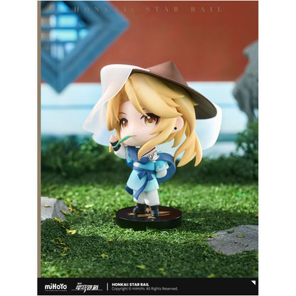 MiHoYo Collapse Star Dome Railway Nameless Passenger Medal Series Box Egg miHoYo image 4