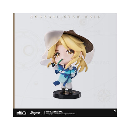 Honkai: Star Rail Nameless Medal Series Q Version Figures