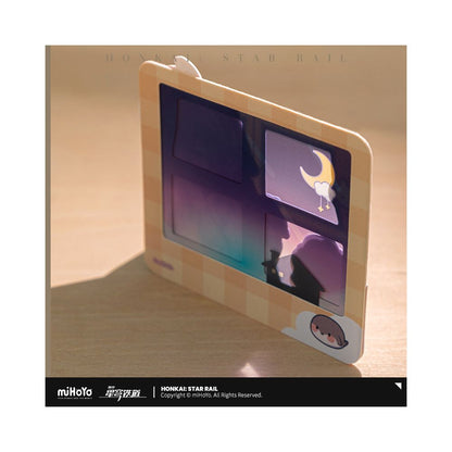 MiHoYo Star Dome Railway Male Dormitory Collection Card miHoYo image 4