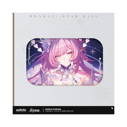 Honkai: Star Rail Memories of Walking with You Series Tinplate Badge