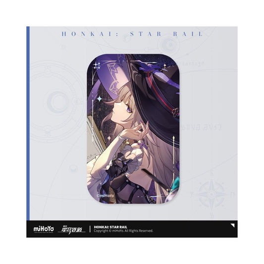 Honkai: Star Rail Light Cone Series Tinplate Badge