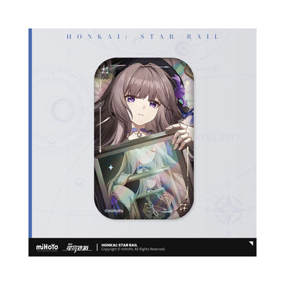 Honkai: Star Rail Light Cone Series Tinplate Badge