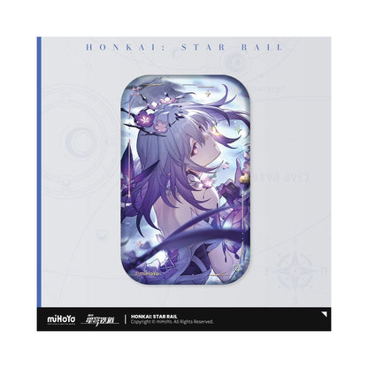 Honkai: Star Rail Light Cone Series Tinplate Badge