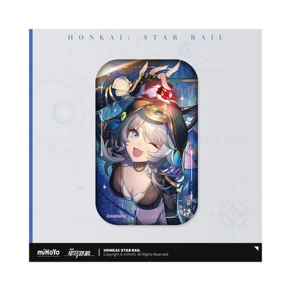 Honkai: Star Rail Light Cone Series Tinplate Badge