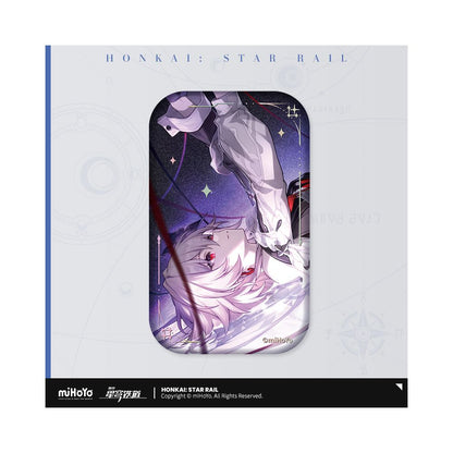 Honkai: Star Rail Light Cone Series Tinplate Badge