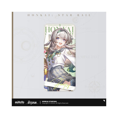 Honkai: Star Rail Firefly Spring Missive Series