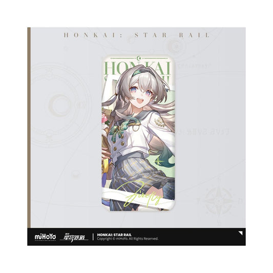 Honkai: Star Rail Firefly Spring Missive Series