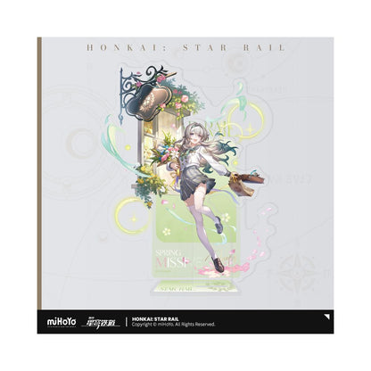 Honkai: Star Rail Firefly Spring Missive Series