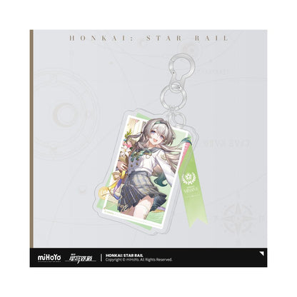 Honkai: Star Rail Firefly Spring Missive Series