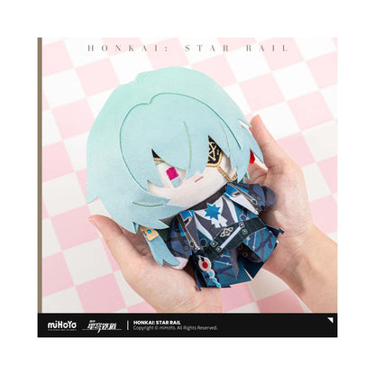 miHoYo Honkai Impact Star Railway Q version plush doll series miHoYo image 3