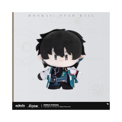 Honkai: Star Rail Plush Doll Series Q Version