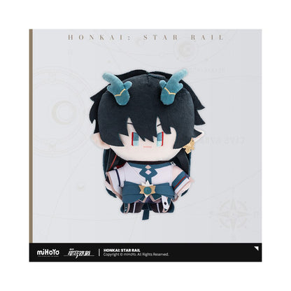 Honkai: Star Rail Plush Doll Series Q Version