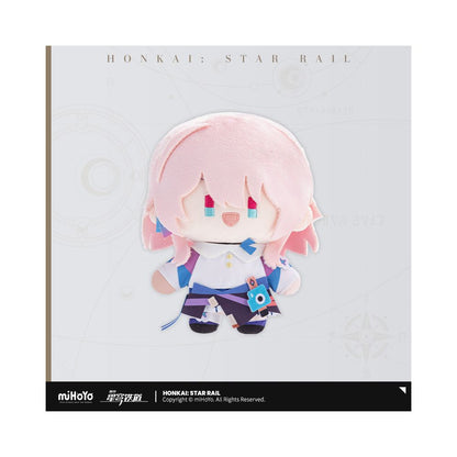 Honkai: Star Rail Plush Doll Series Q Version