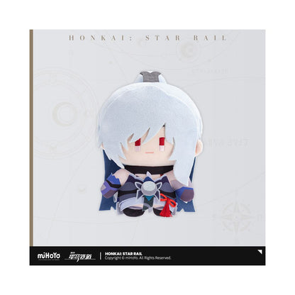 Honkai: Star Rail Plush Doll Series Q Version
