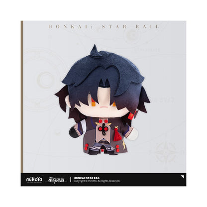 Honkai: Star Rail Plush Doll Series Q Version