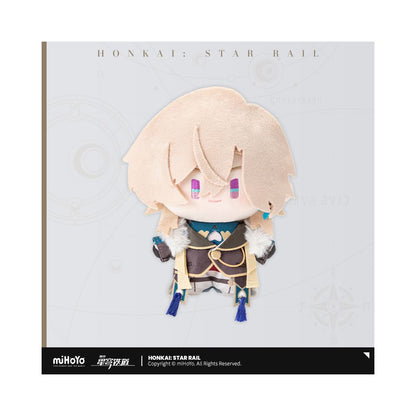 Honkai: Star Rail Plush Doll Series Q Version