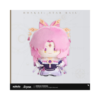 Honkai: Star Rail Plush Doll Series Q Version