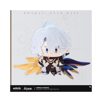 Honkai: Star Rail Plush Doll Series Q Version