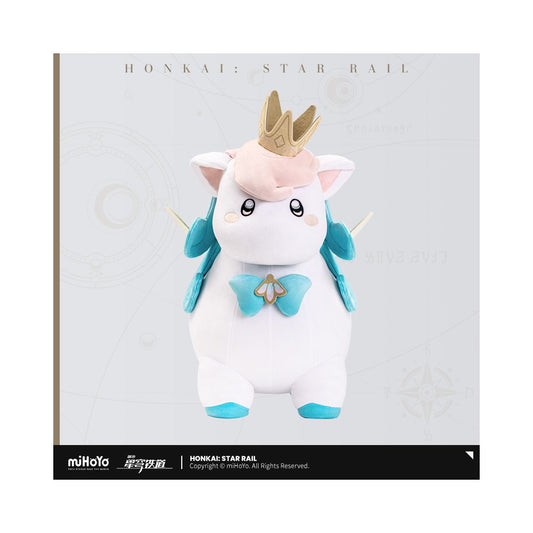 Honkai: Star Rail Little Ica Plush