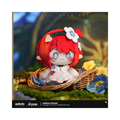 MiHoYo Collapse Star Sky Railway Tibao Time Doll Plush Doll miHoYo image 0
