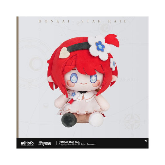 Honkai: Star Rail Plush Doll Series Tribbie