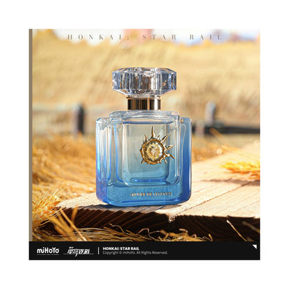 Honkai: Star Rail Galaxy Fragrance Series Perfume
