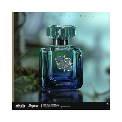 Honkai: Star Rail Galaxy Fragrance Series Perfume