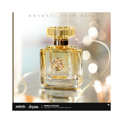 Honkai: Star Rail Galaxy Fragrance Series Perfume